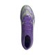 4. adidas F50 League FG/MG Mid W JI0886 Fußballschuhe