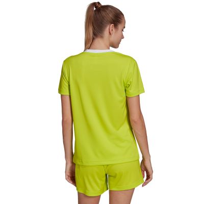 14. Adidas Entrada 22 Jsy W HC5080 T-Shirt