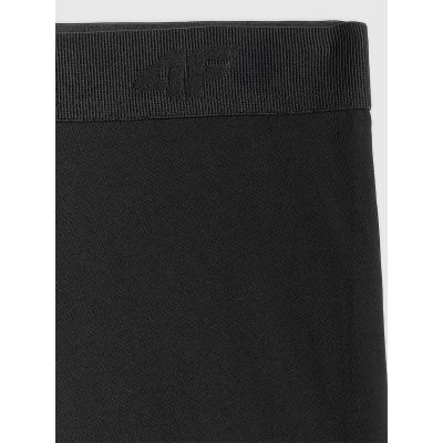 3. Herren-Boxershorts (3er-Pack) 4F 4FRSS26UBXSM103-20S