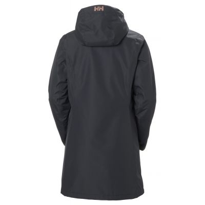 2. Helly Hansen Long Belfast Winterjacke W 62395 980
