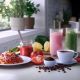 10. Philips Standmixer HR2766/00 der Serie 5000