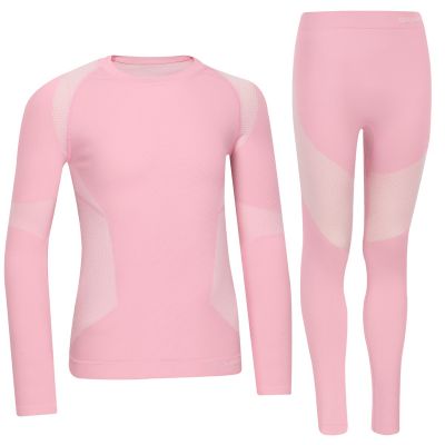 2. Spokey Furious Girl Jr 122/128 Thermounterwäsche SPK-944369
