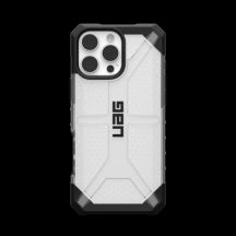 UAG Plasma Hülle für iPhone 16 Pro Max – weiß