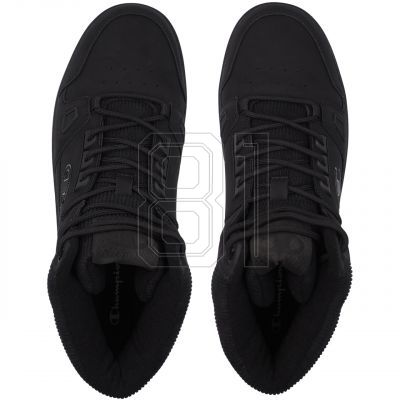 3. Champion RD18 Mid Cord M S22295 KK001 Schuhe