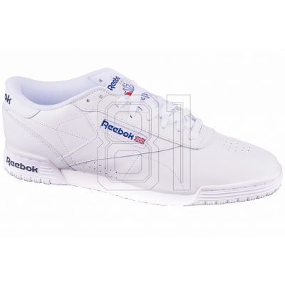 Reebok Exofit Clean Logo INT M AR3169 Schuhe