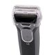 10. Braun Serie 3 3000S Folienrasierer Grau