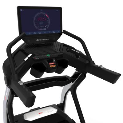 11. BOWFLEX T56 100912 Elektrisches Laufband