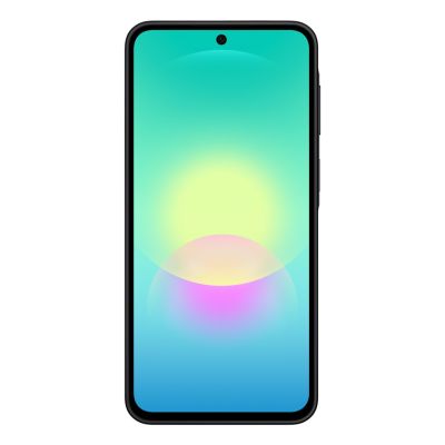 8. Samsung Galaxy A27 256GB schwarz