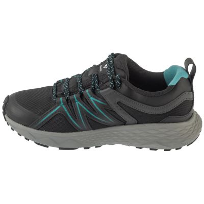 2. Columbia Peakfreak Roam WP 2108401010 Schwarz 37