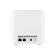 6. ASUS ZenWiFi BD4 Dual-Band-WiFi-7-Mesh, 3600 Mbit/s, 2er-Pack, zwei 2,5-Gbit/s-Ports, inklusive Sicherheits- und Kindersicherungsfunktionen, Smart-Home-Master-SSIDs
