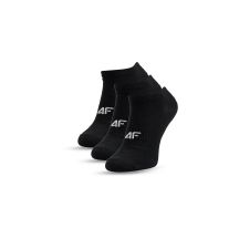 Herren-Kurzsocken (3er-Pack) 4F 4FWMM00USOCM737-20S