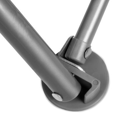 11. Spokey Panama 9401790000 Klappstuhl grün