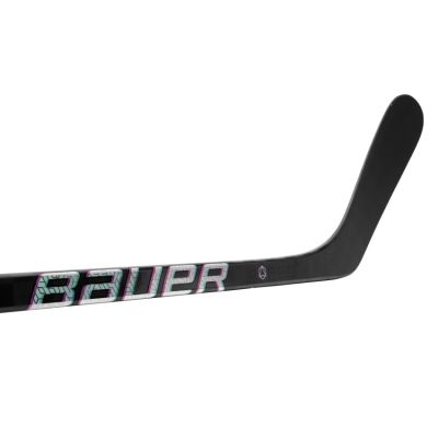 7. Bauer Proto2 BLK Senior Composite Stick