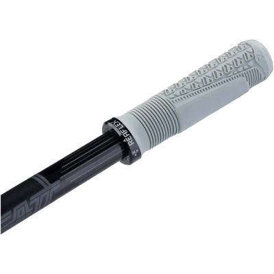 LEATT Grips ReaFlex 6.0 Thin O29mm Einheitsgröße Fahrradgriffe