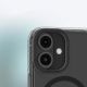 11. AmazingThing Titan Pro Mag Case mit Magnetring für iPhone 16 - Schwarz