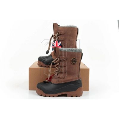15. Lee Cooper Jr. Schneestiefel LCJ-24-44-2842K