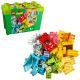 4. LEGO DUPLO 10914 Deluxe Steinbox
