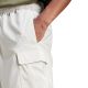 10. adidas Essentials Small Logo Cargo Chelsea M JD1828 Shorts