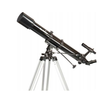 2. Sky-Watcher BK 909 AZ3 90/900 Teleskop