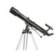 2. Sky-Watcher BK 909 AZ3 90/900 Teleskop
