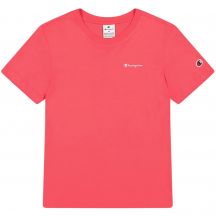 Champion SS Tee W 118091 PS203