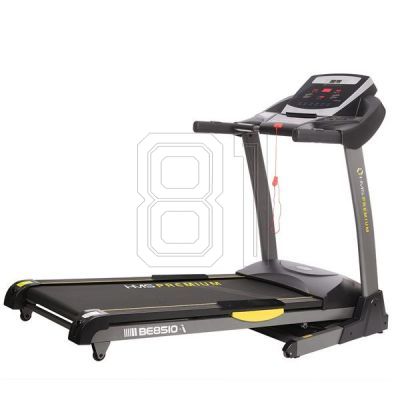 38. BE8510-i HMS PREMIUM ELECTRIC TREADMILL