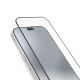 SBS Vollglas-Schutzglas für iPhone 18 Pro Max / 17 Pro Max / 16 Pro Max