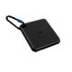 12. Externe SSD-Festplatte Silicon Power PC60 (1 TB; USB 3.2 Gen 2; SP010TBPSDPC60CK)
