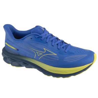 Mizuno Wave Skyrise 7 J1GC260901 Blau 42,5