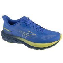 Mizuno Wave Skyrise 7 J1GC260901 Blau 42,5