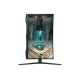 16. Monitor Samsung Odyssey G6 27" LS27BG650EUXEN