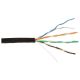 VERDREHTES PAAR UTP/K5/100M/ZEL/CON 100 m CONOTECH