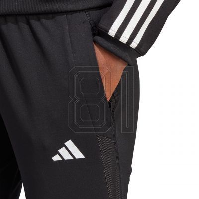5. adidas Tiro 23 Wettkampf-Trainingshose W HI5973