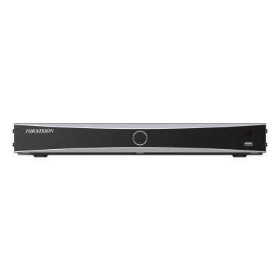 2. Hikvision Acuseek DS-7608NXI-I2/VPro 8-Kanal-Recorder