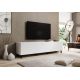3. TV-Schrank ASTI 200x42x52 weiß matt