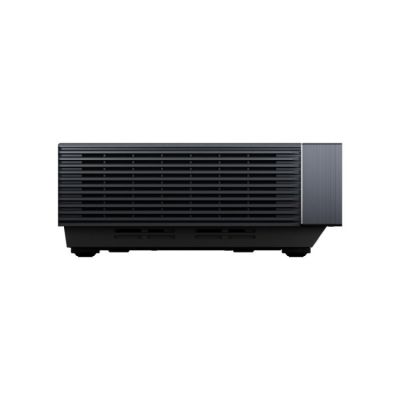 8. LASER-TV HISENSE PX3 80-150" 4K