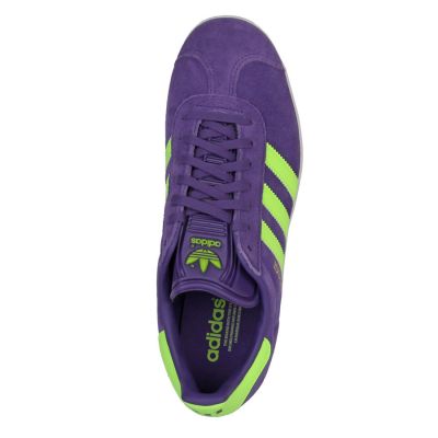 3. Adidas Gazelle Messi IN M IH8164 Fußballschuhe