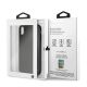 7. BMW Signature Carbon Case für iPhone Xs Max - Schwarz
