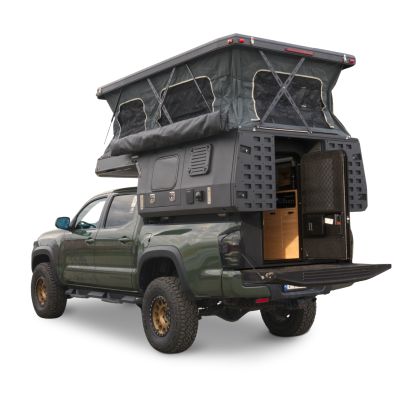 76. OFFLANDER ATAKAMA CAMPER BAU