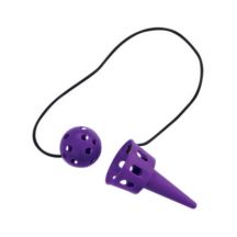Vinex Cup Ball Catcher Arcade-Spiel 6 Stück VCB-C6B6