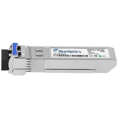4. BlueOptics J9151E-BO Netzwerk-Transceiver-Modul 10000 Mbit/s SFP+ 1310 nm Glasfaser