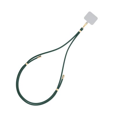 7. 3mk EasyClip Smartphone-Lanyard – grün