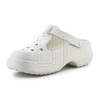 3. Crocs Classic Mary Jane W 210581-0HZ Flip-Flops