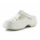 3. Crocs Classic Mary Jane W 210581-0HZ Flip-Flops