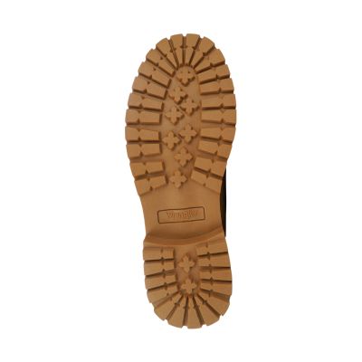 6. Wrangler Eden High Herrenschuhe 20263051 35A