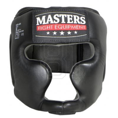 11. Masters Boxhelm - KSS-4B1 M 0228-01M