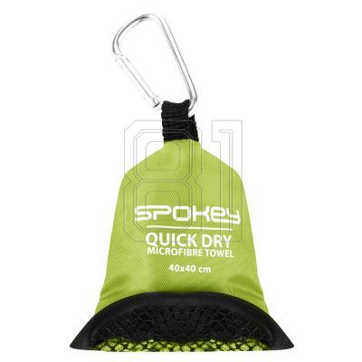  Spokey Nemo SPK-927941 schnelltrocknendes Handtuch
