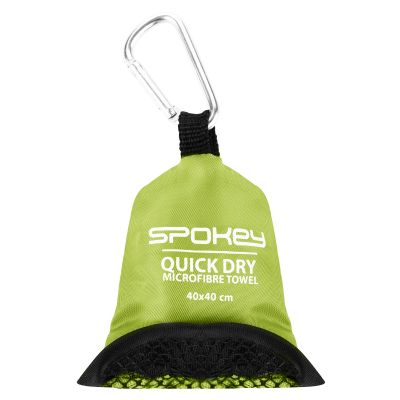  Spokey Nemo SPK-927941 schnelltrocknendes Handtuch