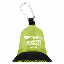  Spokey Nemo SPK-927941 schnelltrocknendes Handtuch