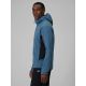 5. Winddichte Softshelljacke für Herren 4F 4FRSS26TSOFM644-32S